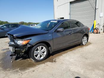  Salvage Acura ILX