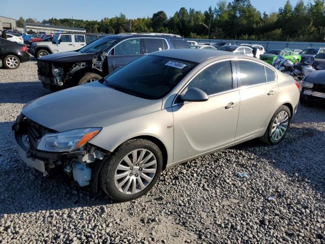  Salvage Buick Regal