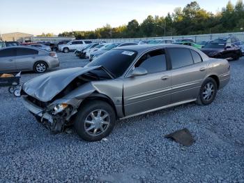  Salvage Buick LeSabre