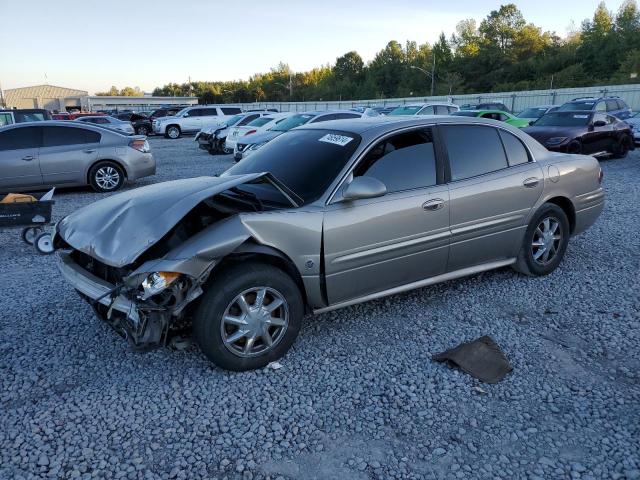  Salvage Buick LeSabre