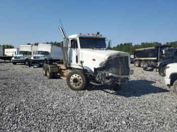  Salvage Peterbilt 378