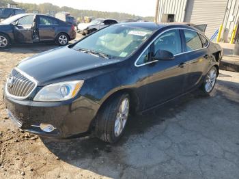  Salvage Buick Verano