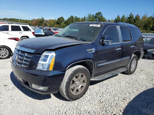  Salvage Cadillac Escalade