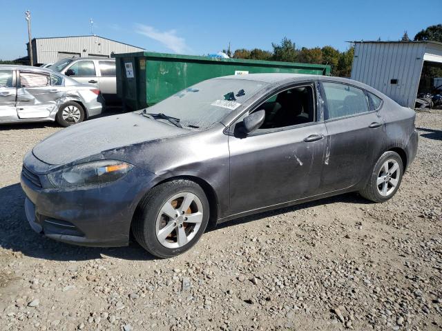  Salvage Dodge Dart