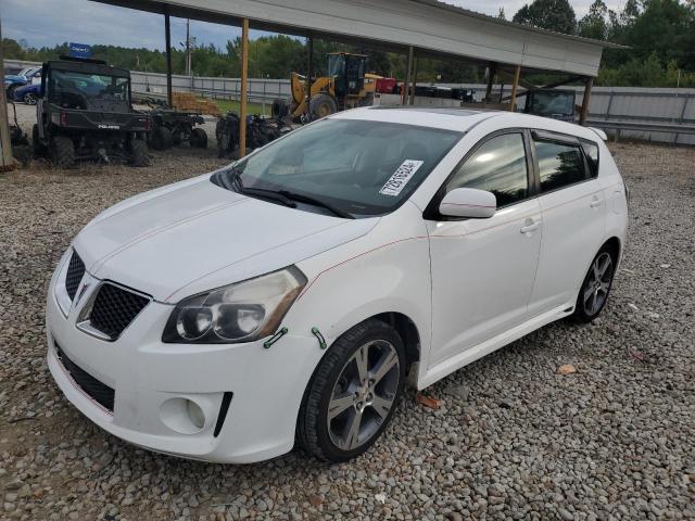  Salvage Pontiac Vibe