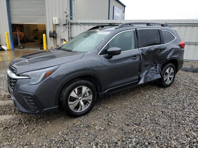  Salvage Subaru Ascent