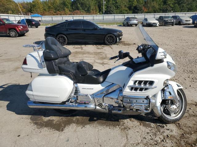  Salvage Honda Gl Cycle