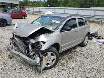  Salvage Dodge Caliber