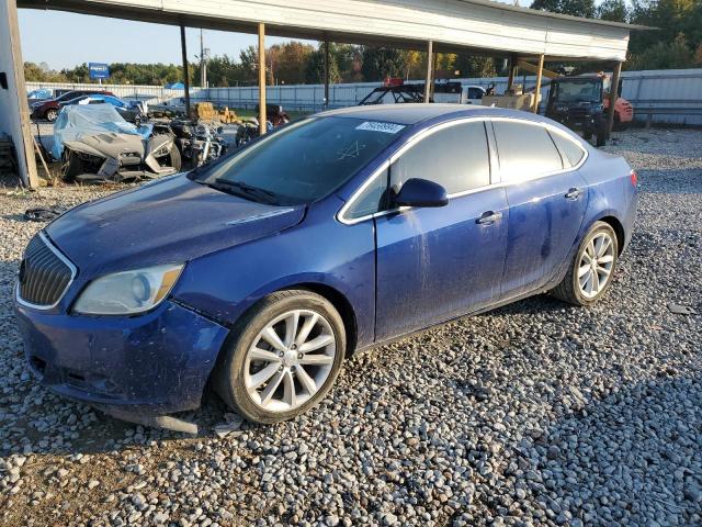  Salvage Buick Verano