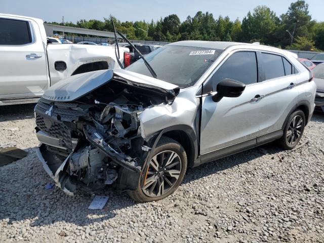  Salvage Mitsubishi Eclipse