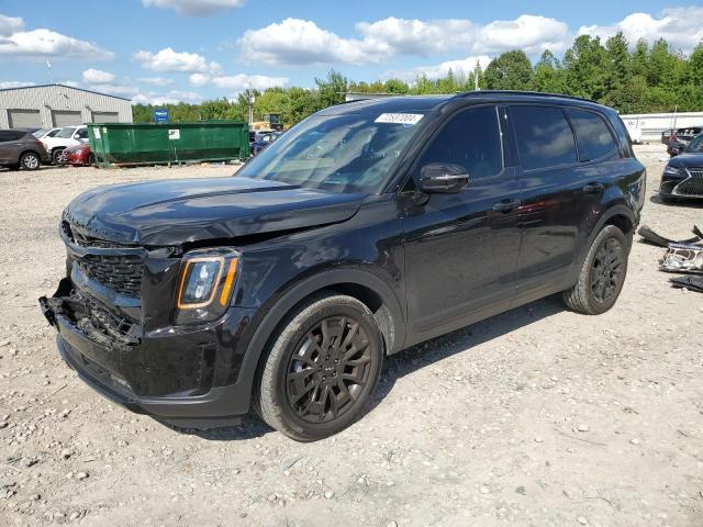  Salvage Kia Telluride