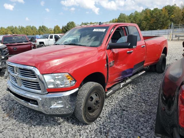  Salvage Ram 3500