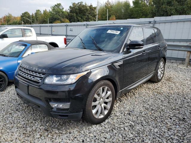  Salvage Land Rover Range Rover