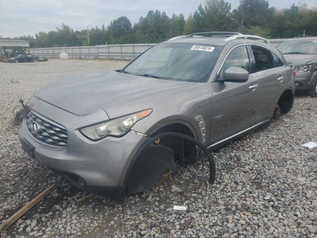  Salvage INFINITI Fx