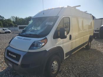  Salvage Ram Promaster