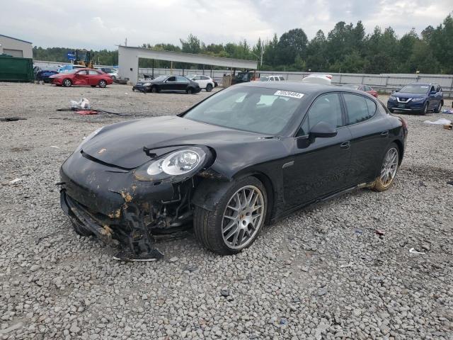  Salvage Porsche Panamera