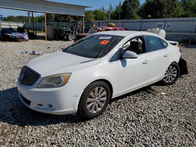  Salvage Buick Verano