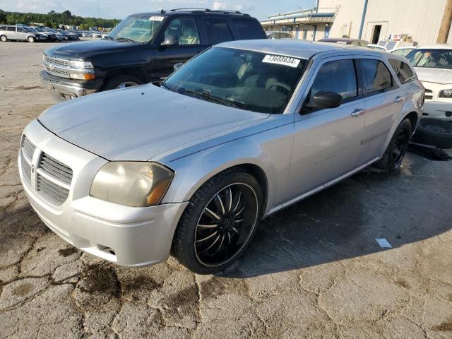  Salvage Dodge Magnum