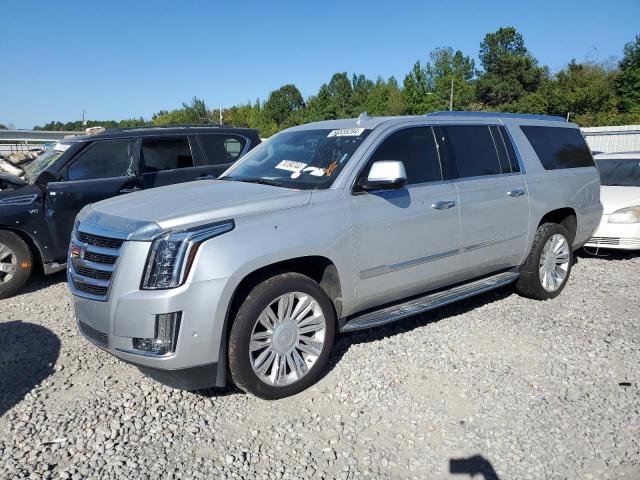  Salvage Cadillac Escalade