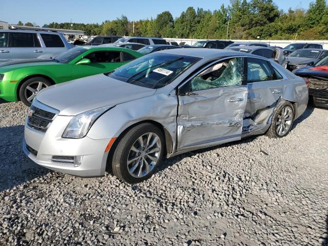  Salvage Cadillac XTS