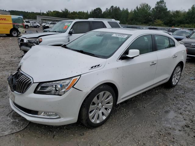  Salvage Buick LaCrosse