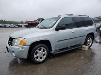  Salvage GMC Envoy