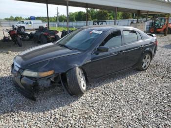  Salvage Acura TL