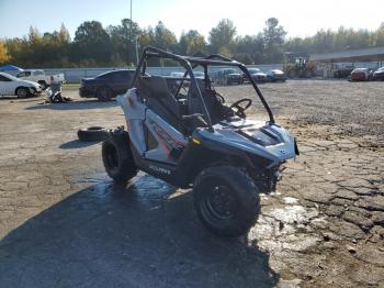  Salvage Polaris Rzr 200 Ef