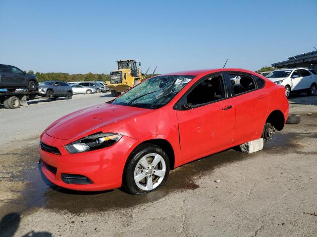  Salvage Dodge Dart