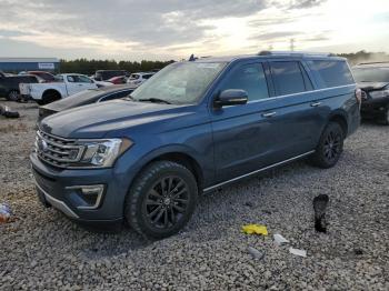  Salvage Ford Expedition