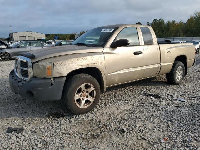  Salvage Dodge Dakota