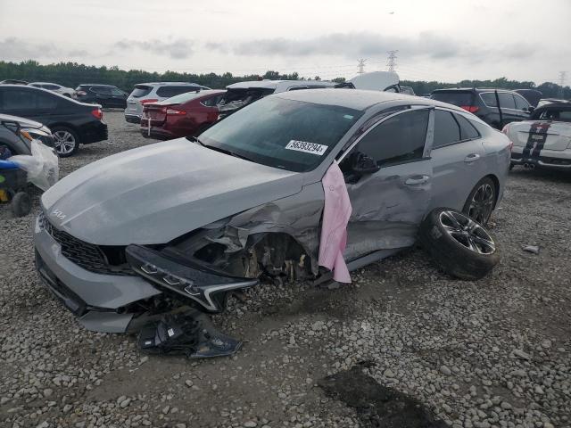  Salvage Kia K5