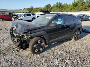  Salvage Hyundai KONA