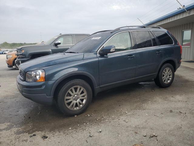  Salvage Volvo XC90