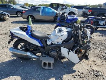  Salvage Suzuki Gsx1300 Rr