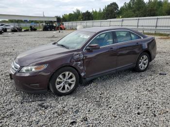  Salvage Ford Taurus