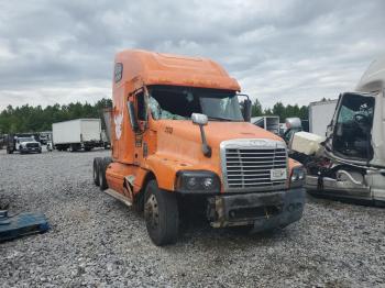  Salvage Freightliner Convention