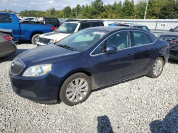  Salvage Buick Verano