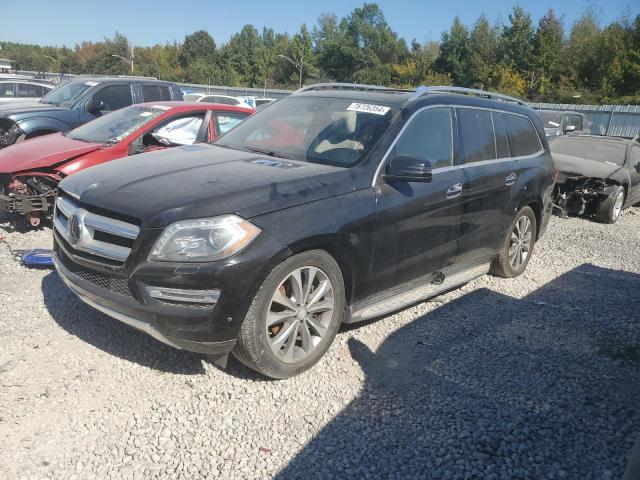  Salvage Mercedes-Benz G-Class