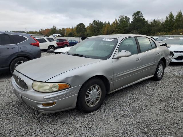  Salvage Buick LeSabre