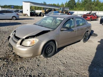  Salvage Chevrolet Cobalt Ls