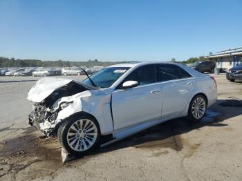  Salvage Cadillac CTS