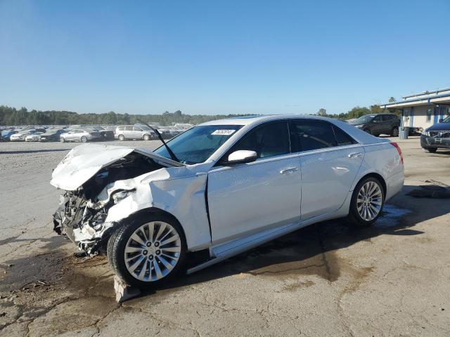  Salvage Cadillac CTS