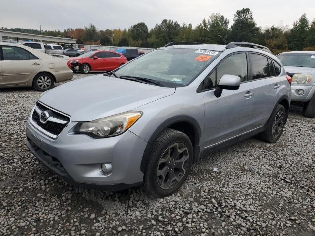  Salvage Subaru Xv