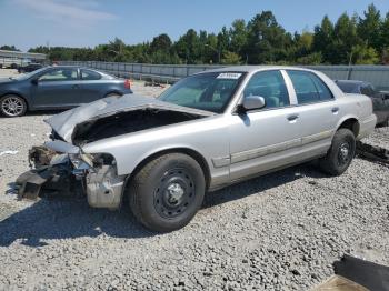  Salvage Mercury Grmarquis