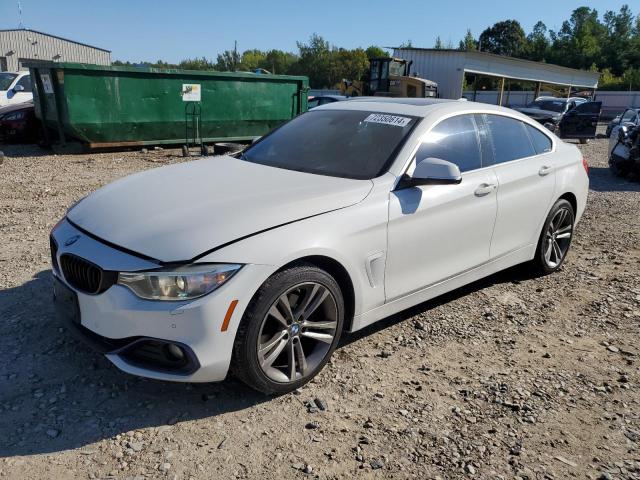  Salvage BMW 4 Series