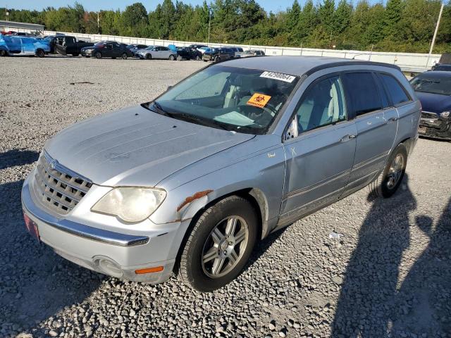  Salvage Chrysler Pacifica