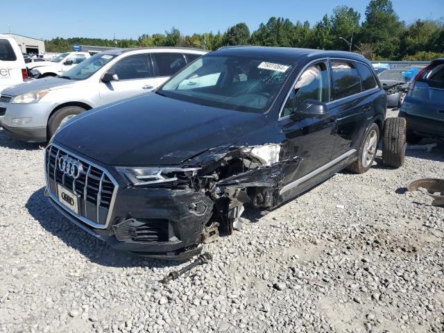  Salvage Audi Q7