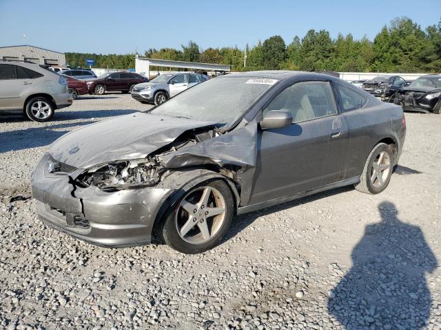  Salvage Acura RSX