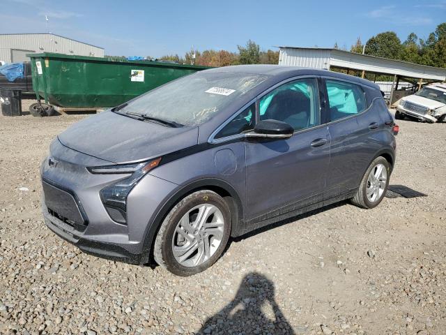  Salvage Chevrolet Bolt